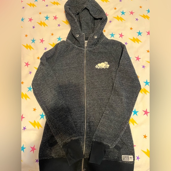 Roots Zipup Jacket - Picture 3 of 3